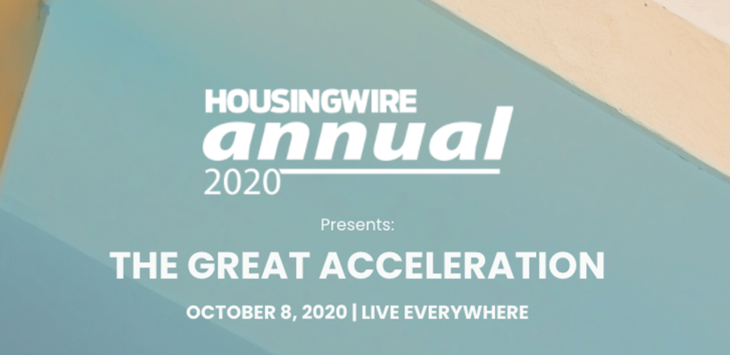 HousingWire Annual