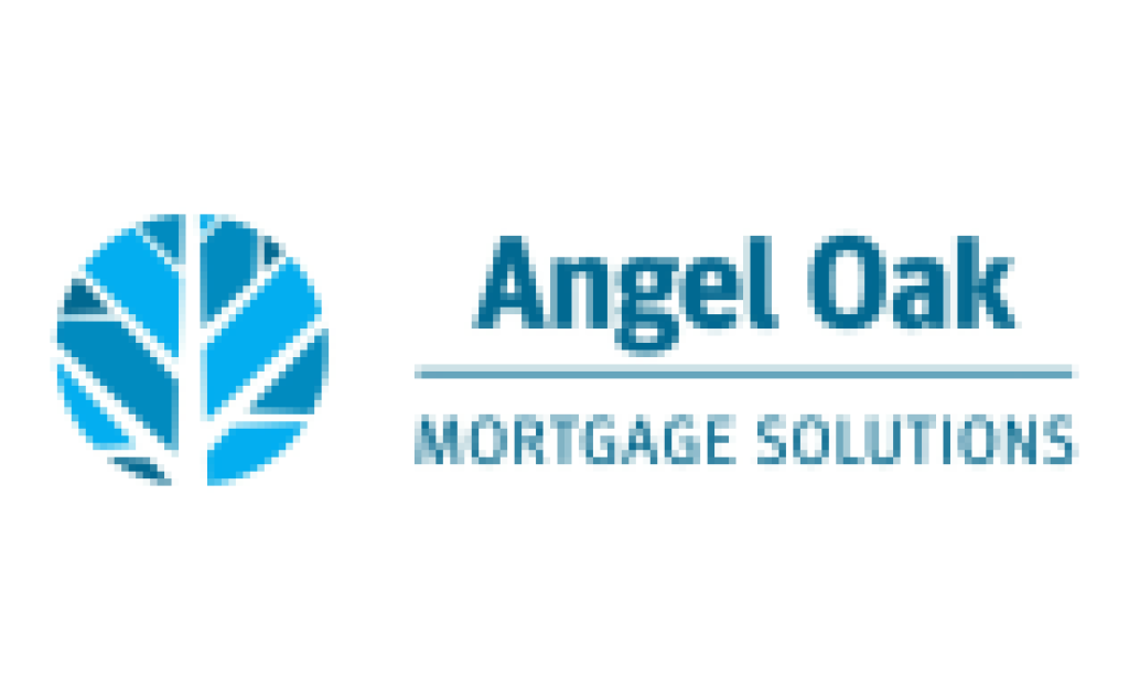 Angel Oak Logo