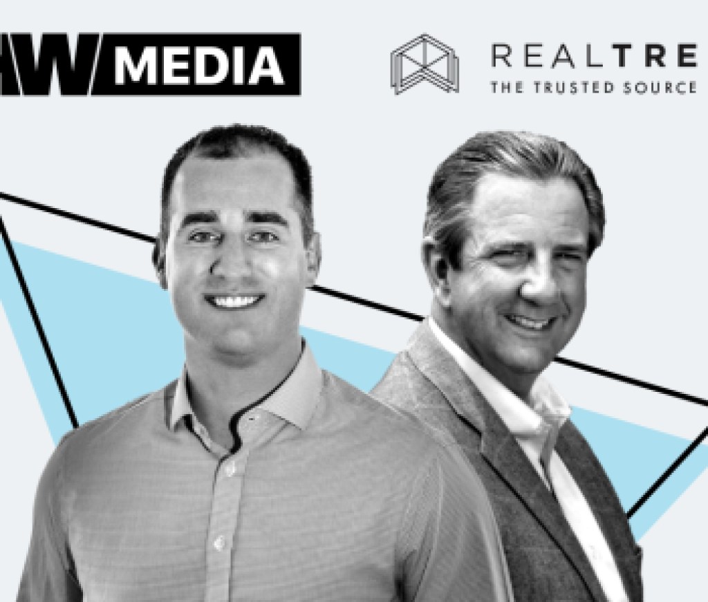 HWMedia+RealTrends Merger