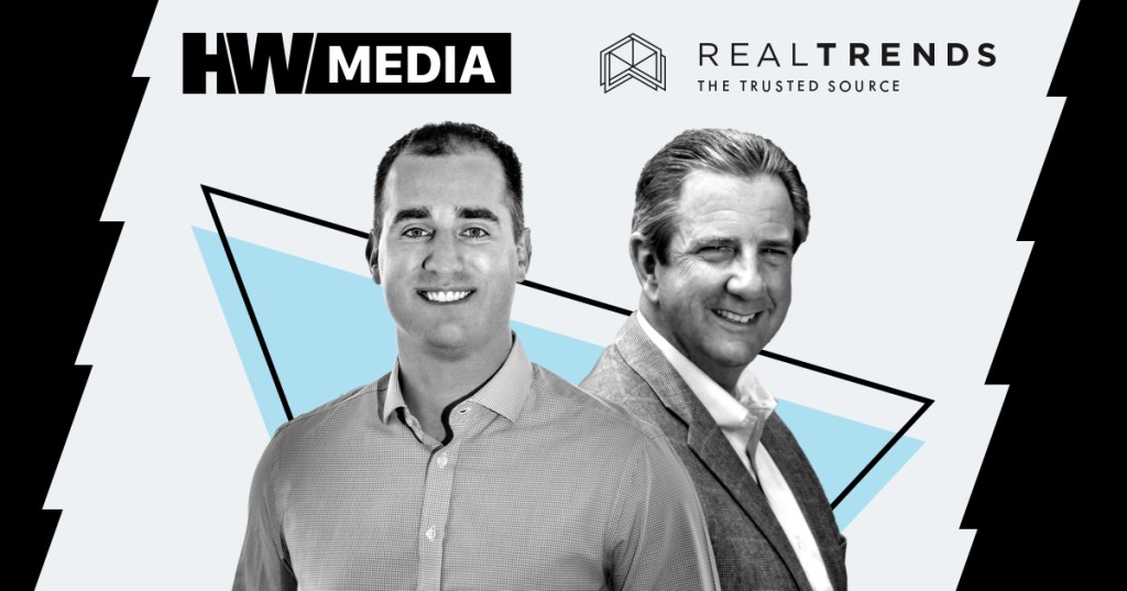 HW Media acquires REAL Trends