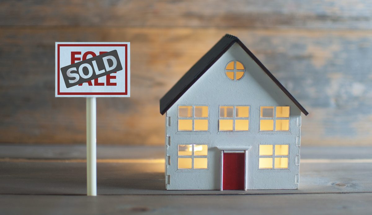 How to effectively price property