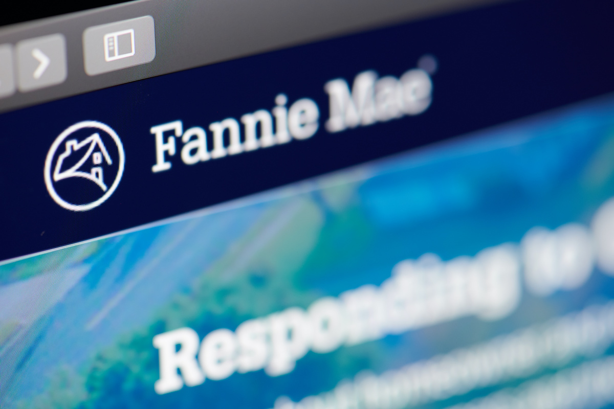 Conservatorship Meaning Fannie Mae Federal Takeover Of Fannie Mae And