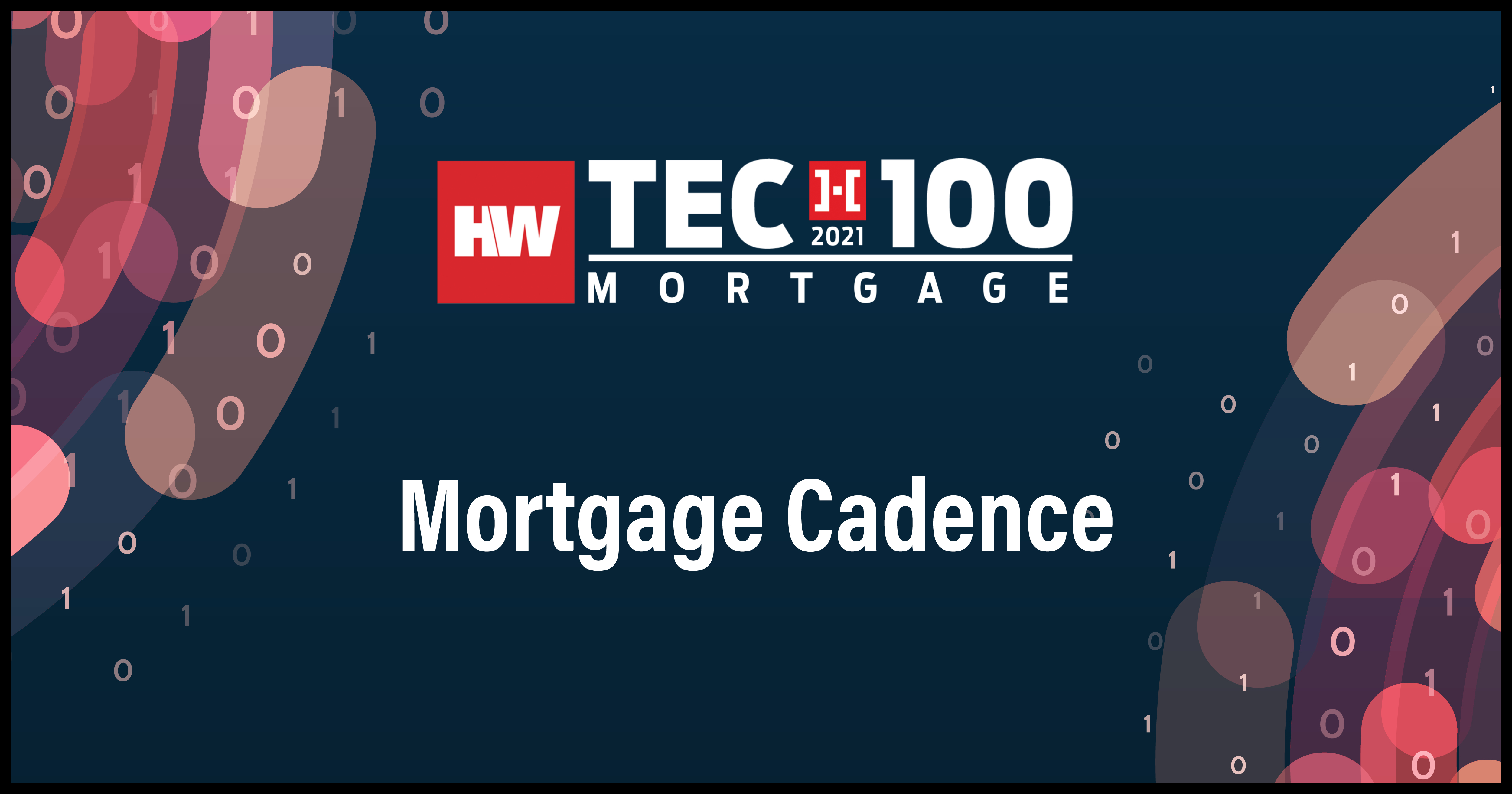 Mortgage Cadence HousingWire
