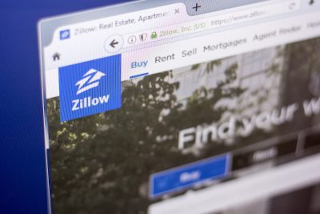 Zillow To Buy Showingtime For 500m Housingwire