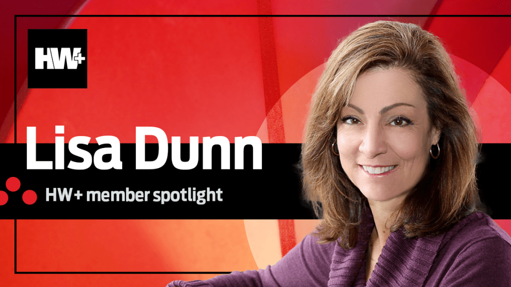 HW+ Member Spotlight: Lisa Dunn - HousingWire