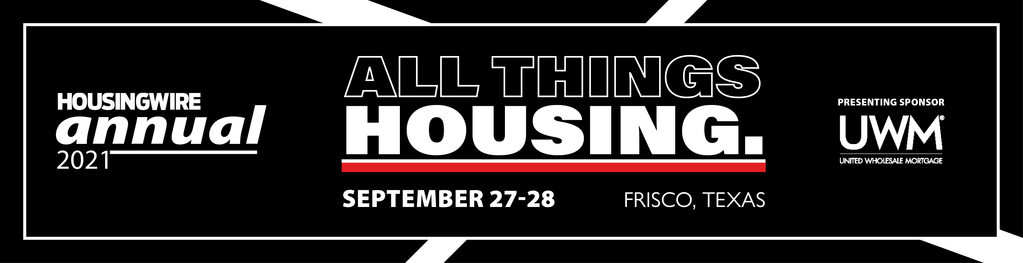 HousingWire Annual OnDemand HousingWire