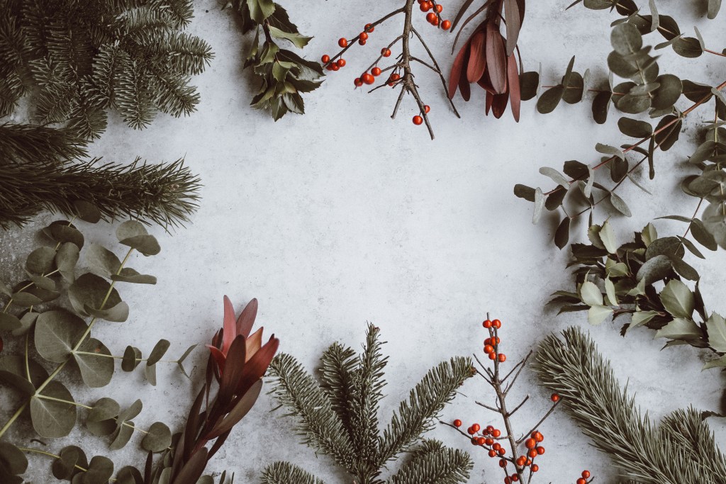 holidayarrangement_unsplash