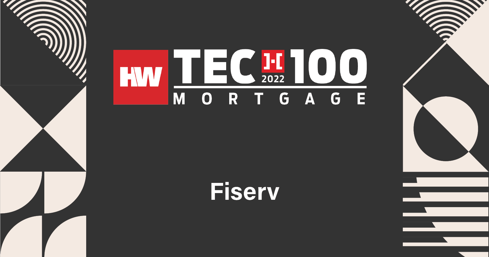 Fiserv - HousingWire