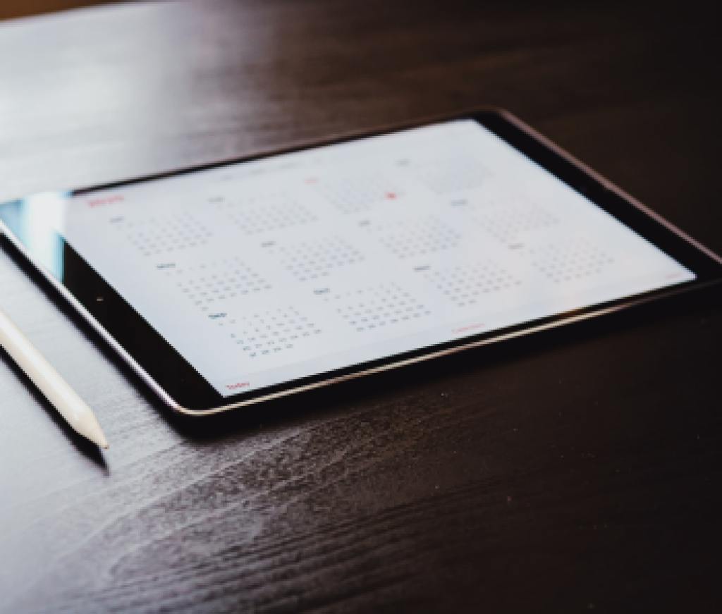 ipadcalendar_unsplash