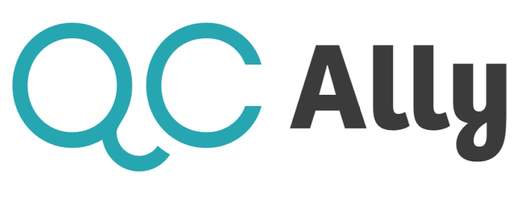 QCALLY_Logo