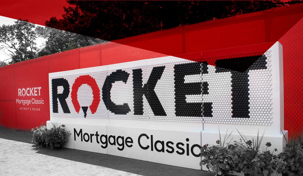 Rocket companies, rocket mortgage