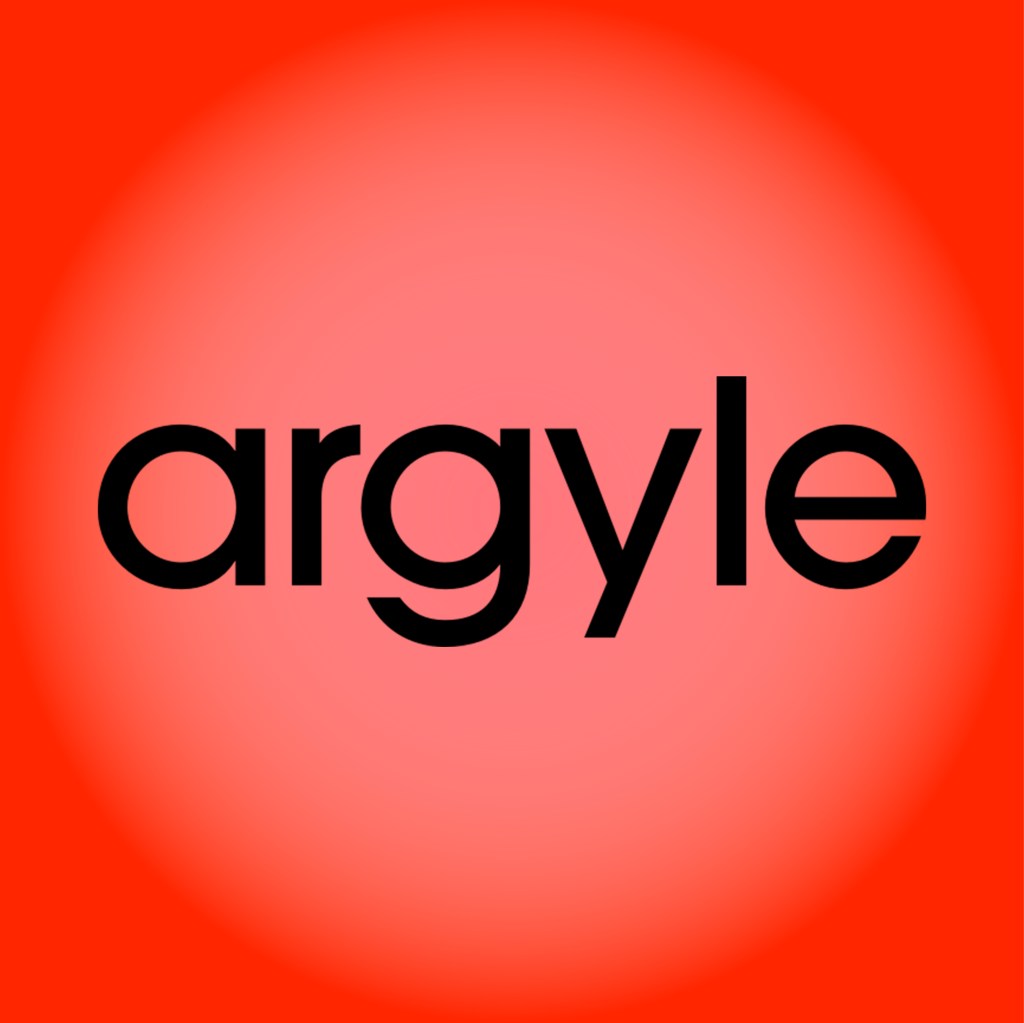 Argyle Album à la demande