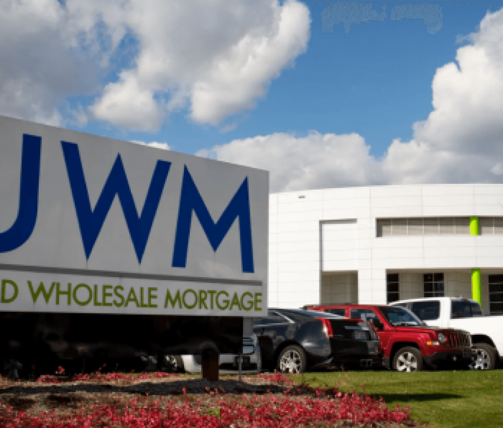 United Wholsesale Mortgage