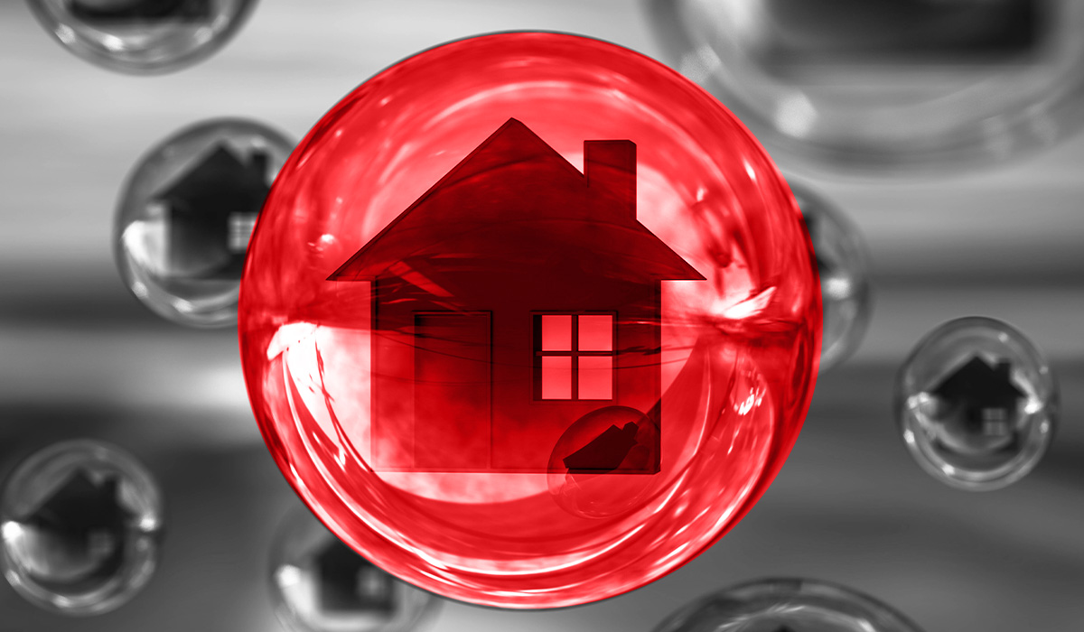 HousingWire debuts Housing Market Tracker