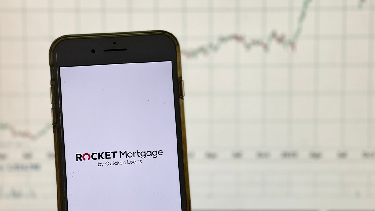 Higher mortgage rates exposed Rocket’s vulnerability — can it prove