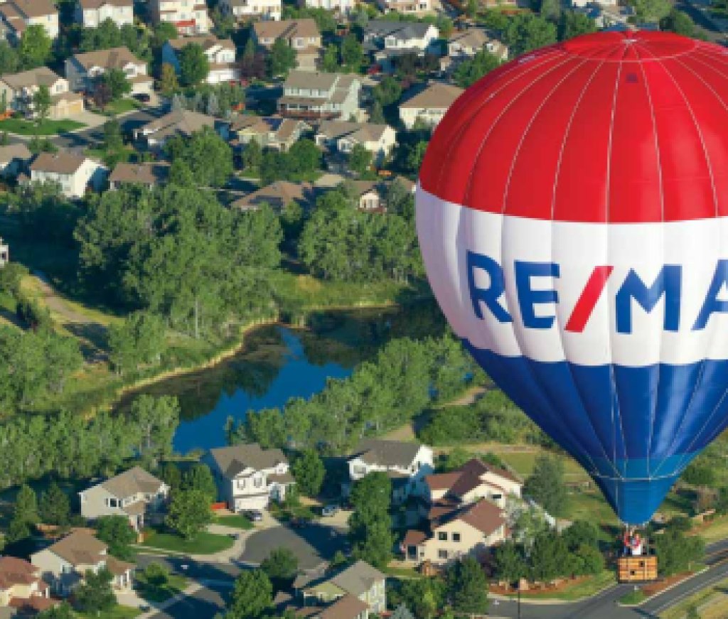 Remax