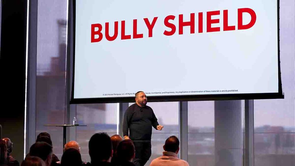 Bully Shield