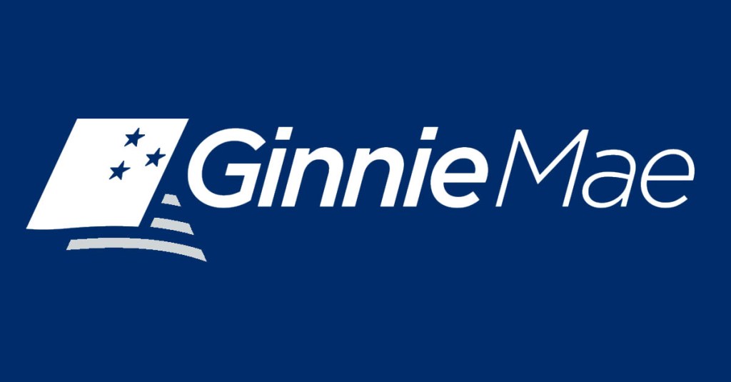 Ginnie Mae