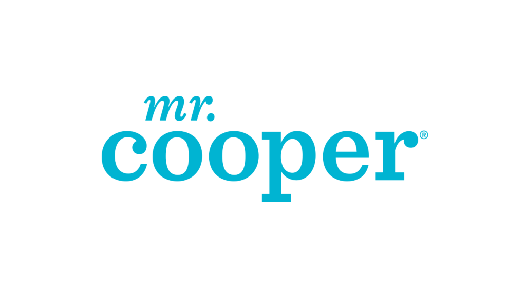 MR cooper logo