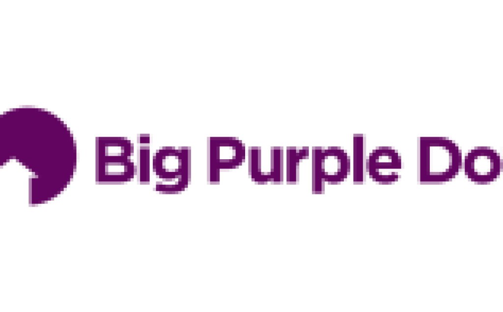 Big-Purple-Dot