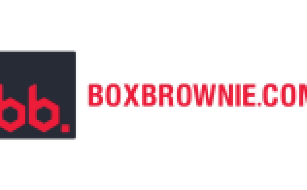 Boxbrownie.com