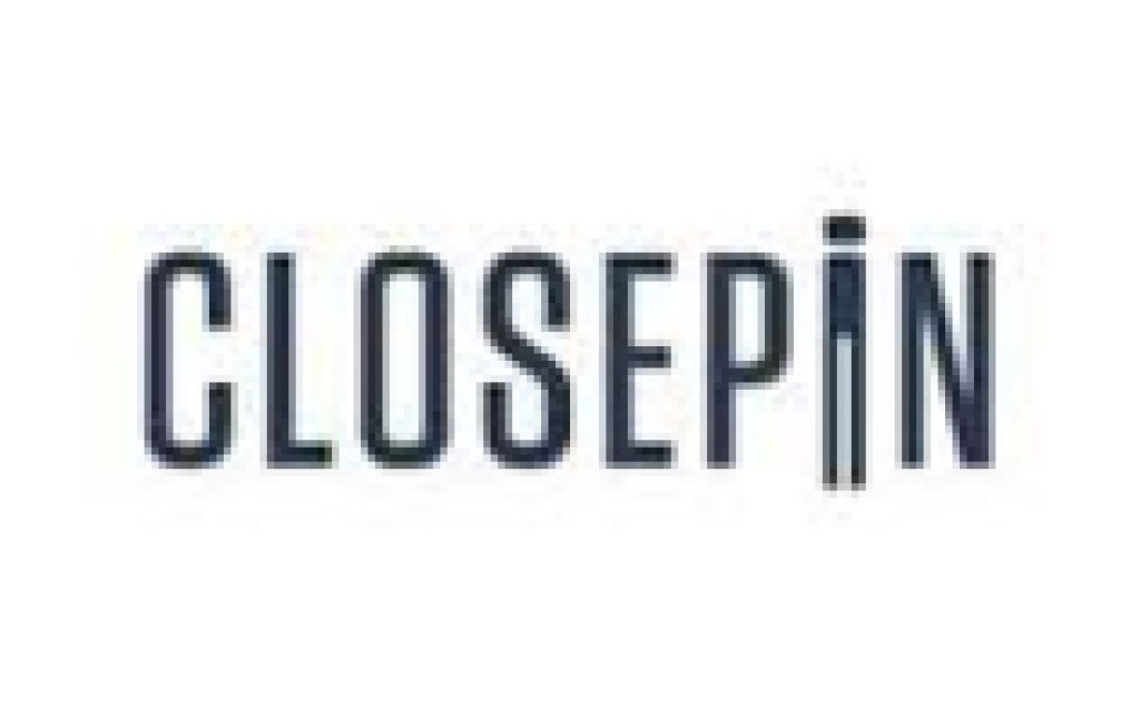 Closepin