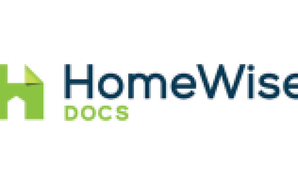 HomeWiseDocs