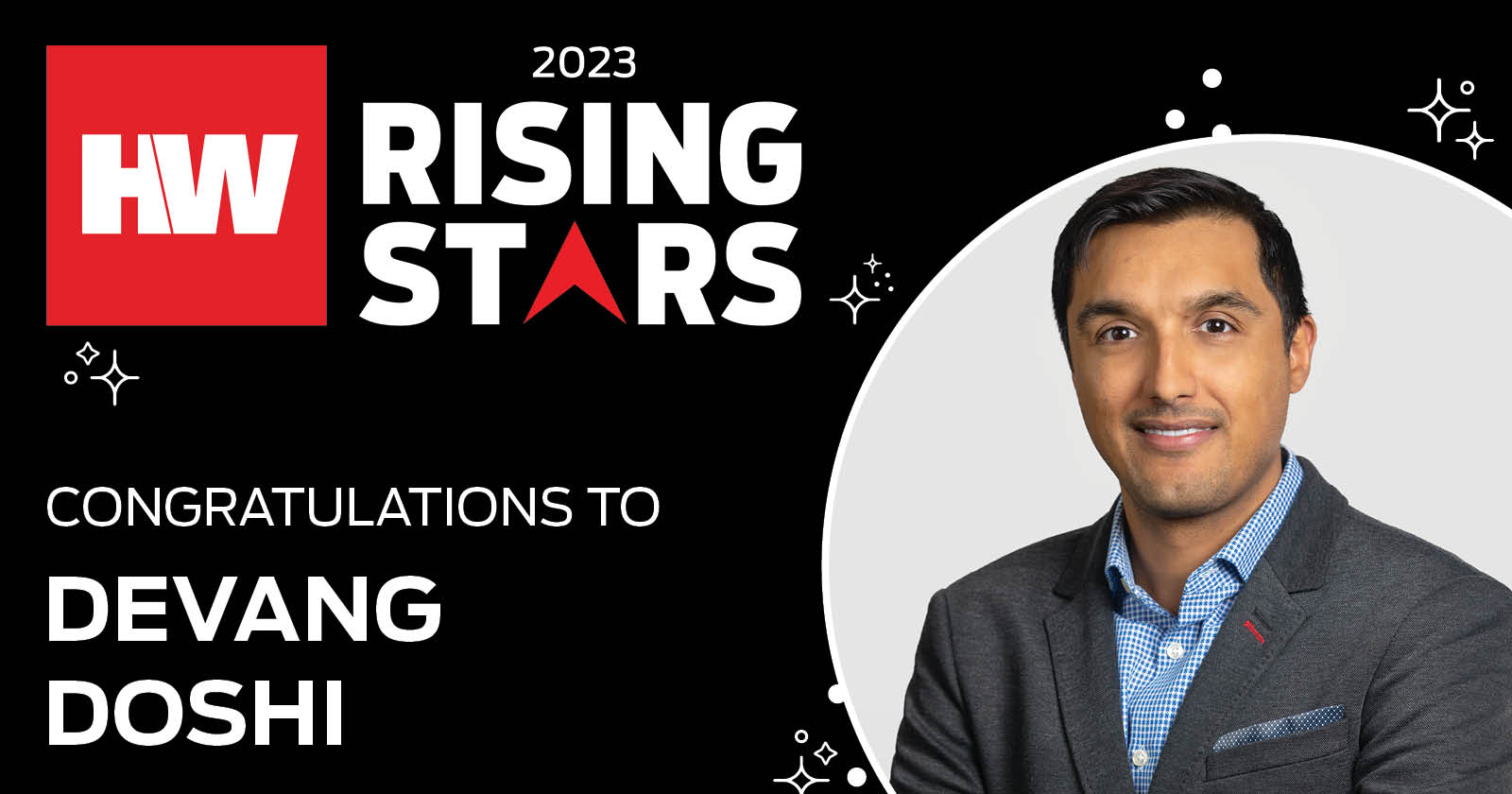 Rising Stars 2019: Nominate a colleague today