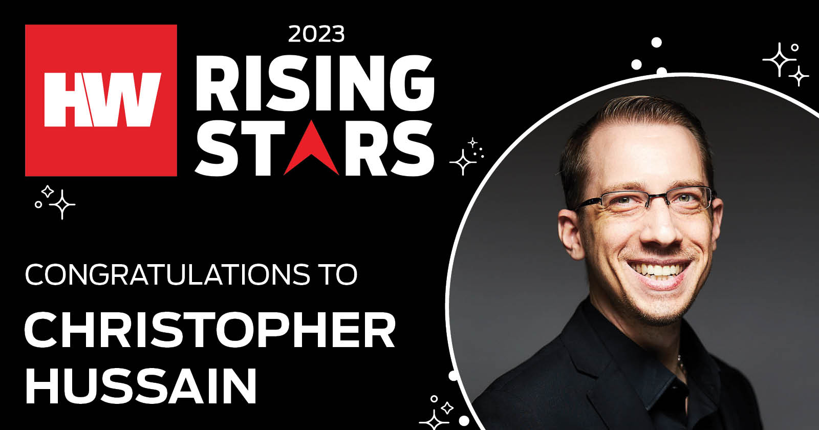 RealTrends Emerging Leaders Award is now part of HousingWire's Rising Stars!  - RealTrends