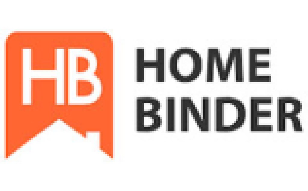 HomeBinder