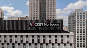 Rocket Mortgage