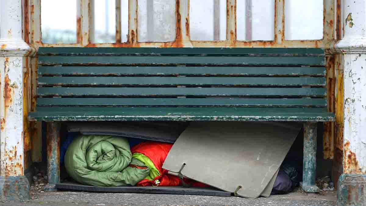 NHC head blasts Supreme Court ruling on homelessness