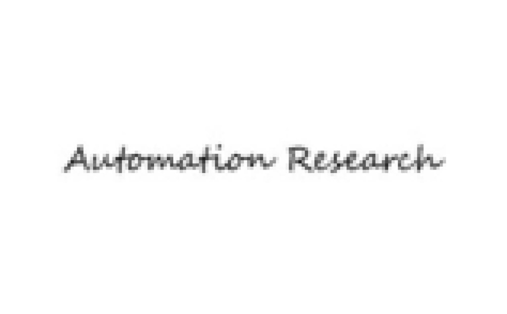 Automation-Research