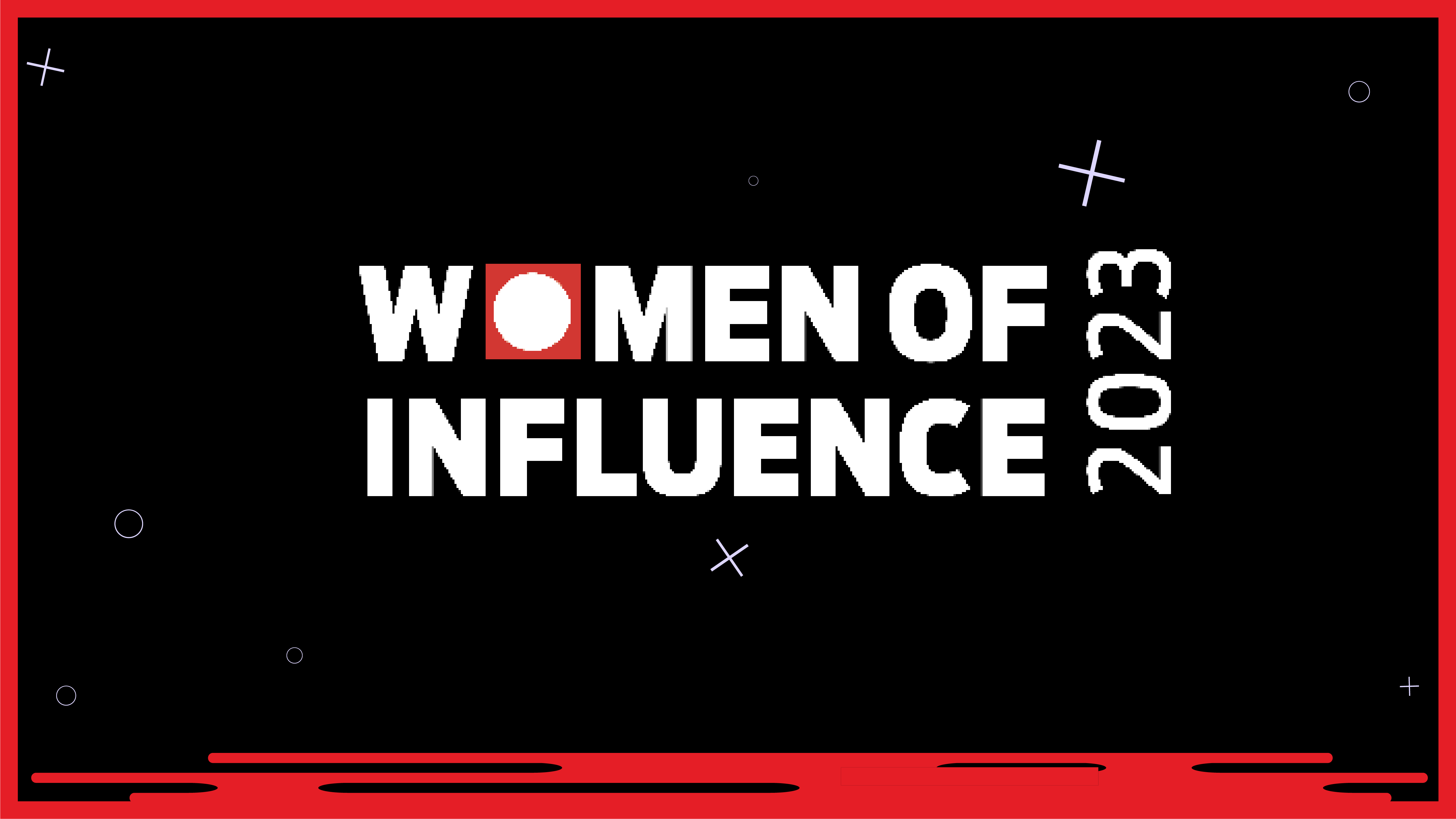 HW Women Of Influence Program Details - HousingWire