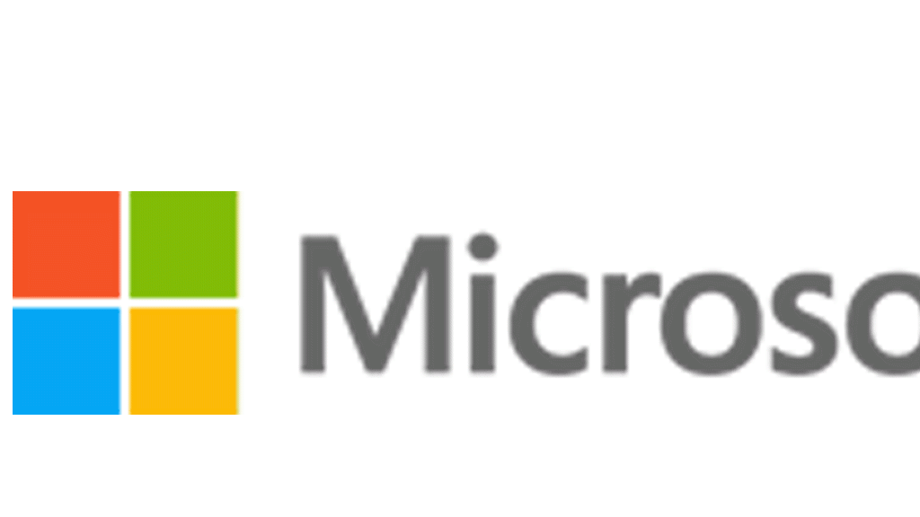 Microsoft