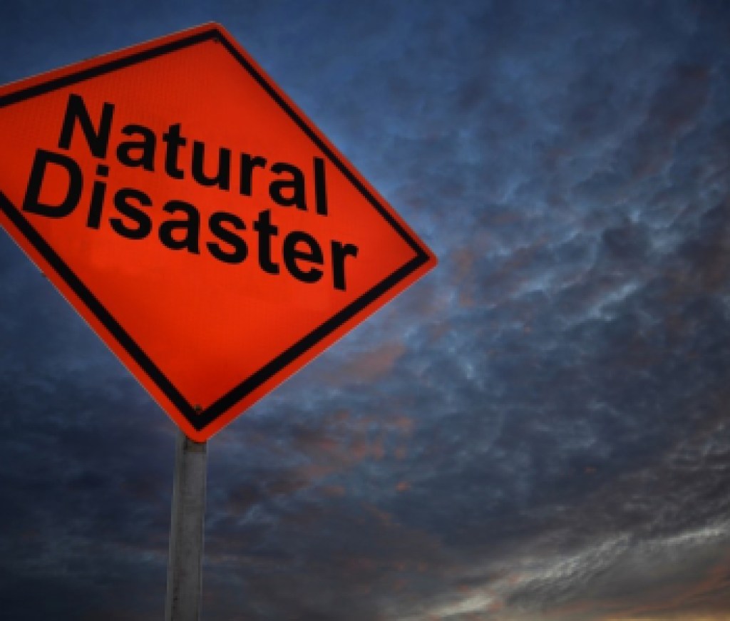 Climate, Disaster, Natural Disaster 1