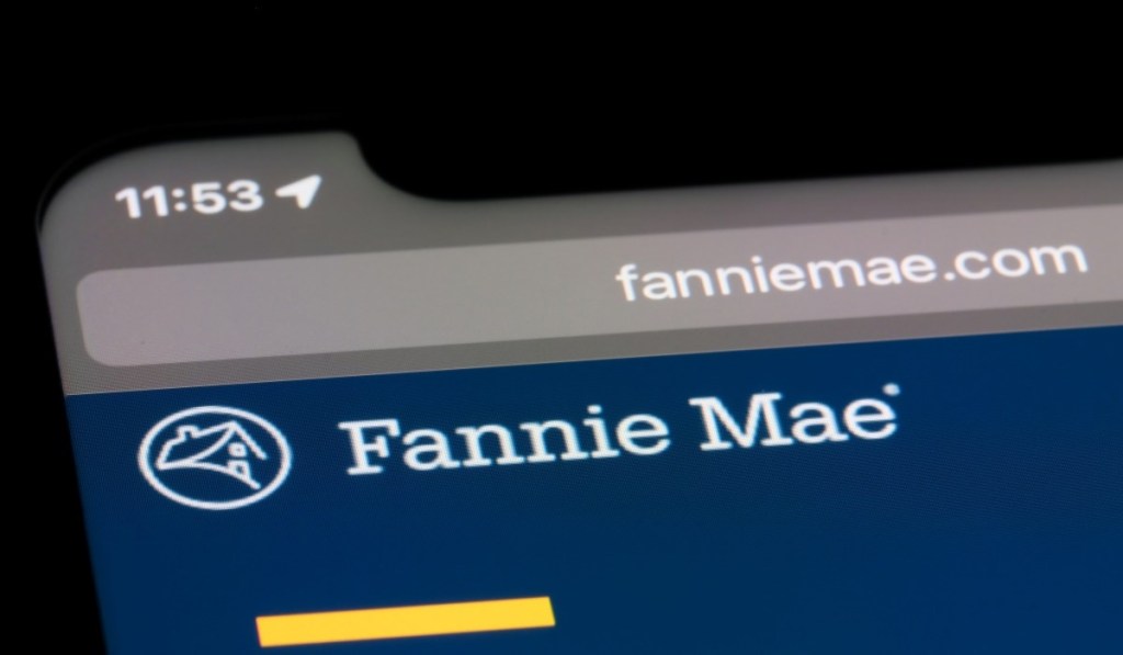 DC, Fannie Mae 2