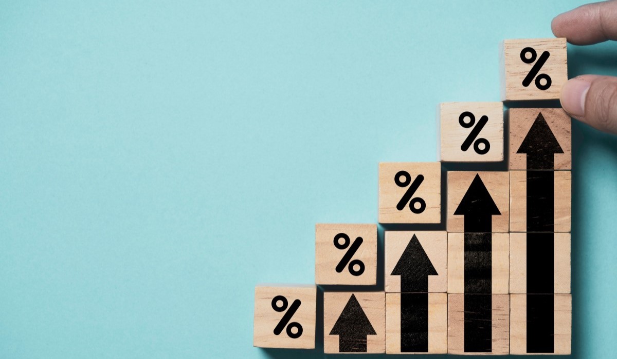 How the CPI data took one Fed rate cut off the table for 2024 BTN Realty