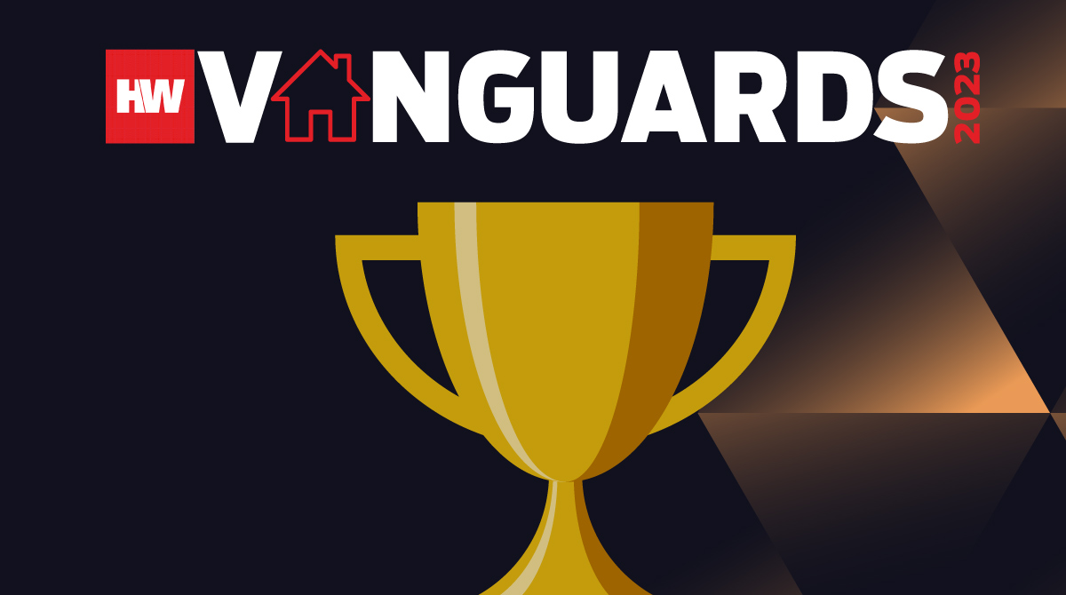 Introducing the 2023 HW Vanguards - HousingWire