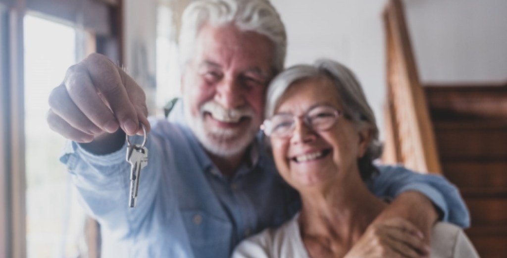 Homebuyers, Generations, Families Baby Boomers 1