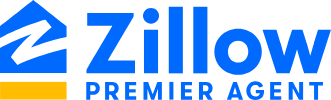 Zillow Premier Agent logo - an app for real estate agents