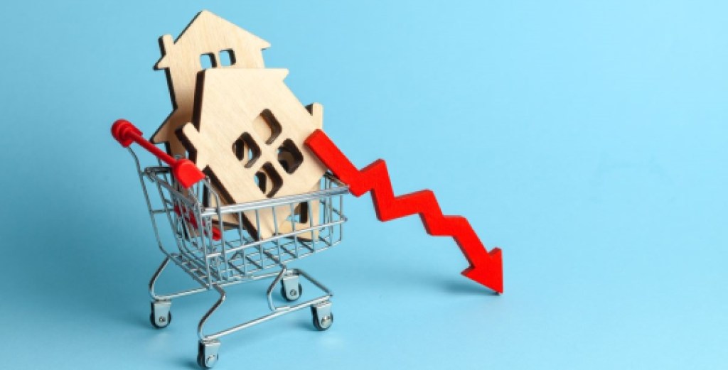 Housing Trends, Economy, 2