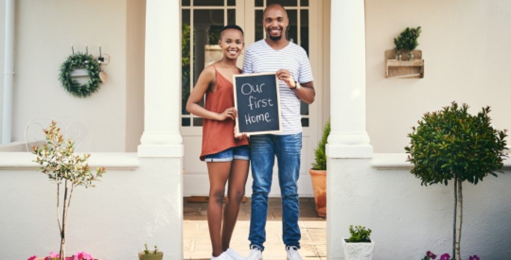 Homebuyers, Generations, Families First-Time Buyers 9