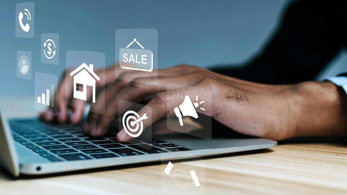 The best real estate CRM for every budget in 2024