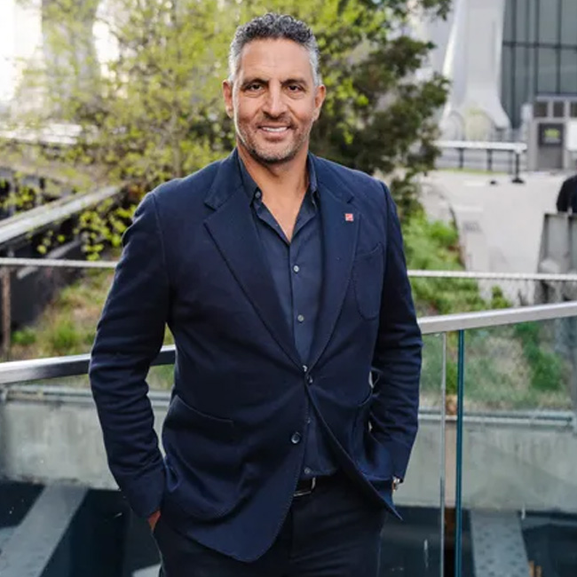 Mauricio Umansky