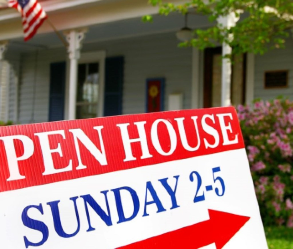 Houses-For Sale, Open House 2
