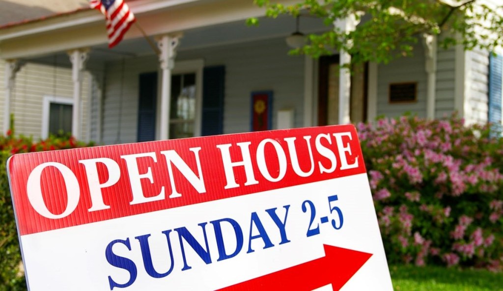 Houses-For Sale, Open House 2