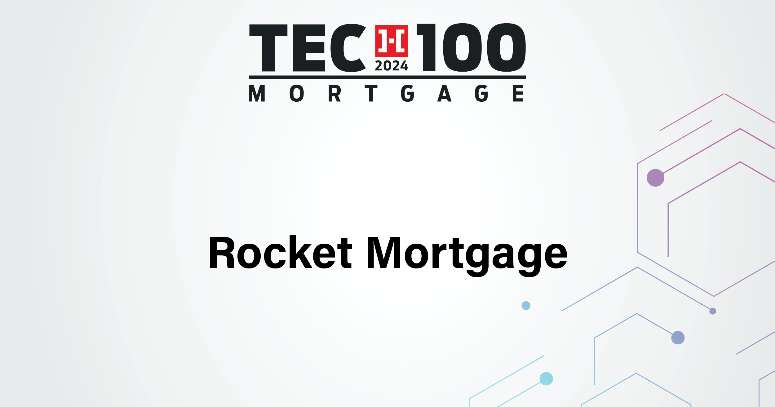 Rocket Mortgage HousingWire