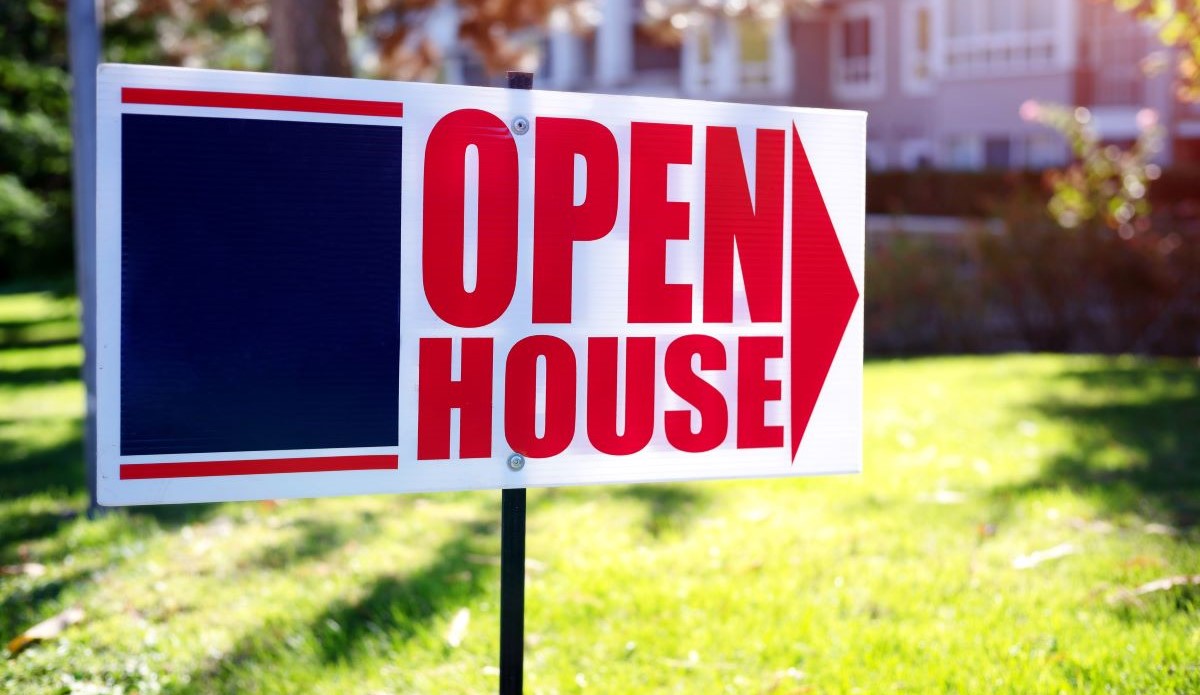 Open house power up: A realtor’s guide