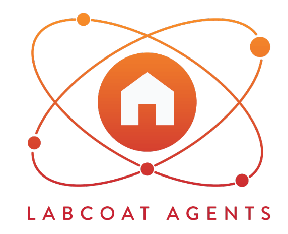 LabCoat Agents logo